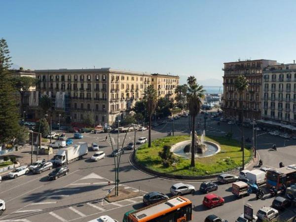 Posillipo 9 Апартаменты